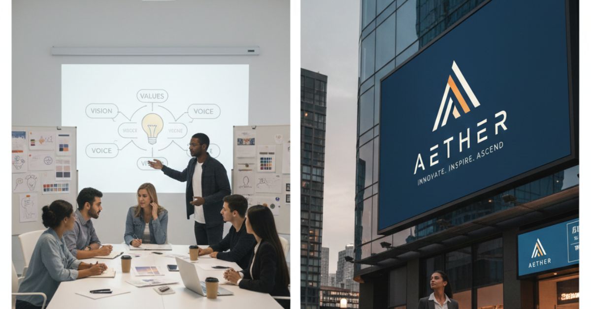 How to Build a Strong Brand Identity for Your Business