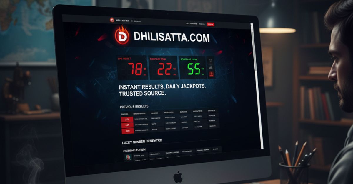 Dhilisatta com: What It Is, Features, Safety, and Trust Review