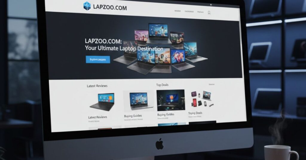 lapzoo com