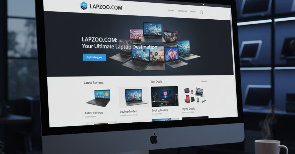 Lapzoo com: What It Is, Features, Safety, and Trust Review