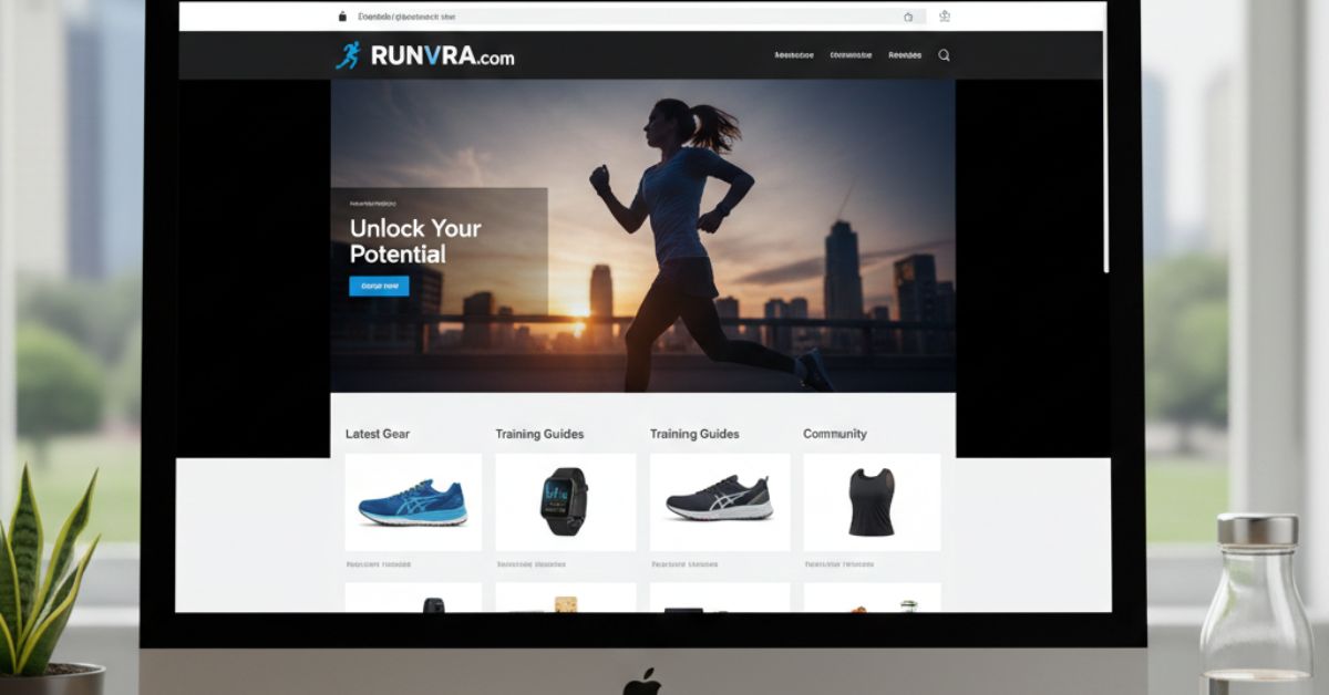 Runvra com: What It Is, Features, Safety, and Trust Review