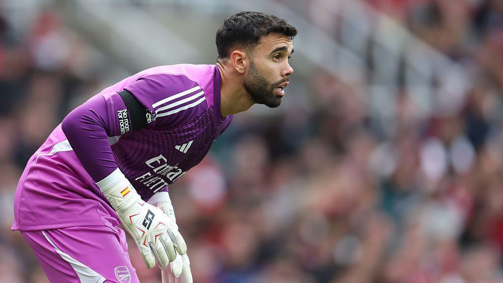 David Raya Biography: The Modern Goalkeeper’s Journey