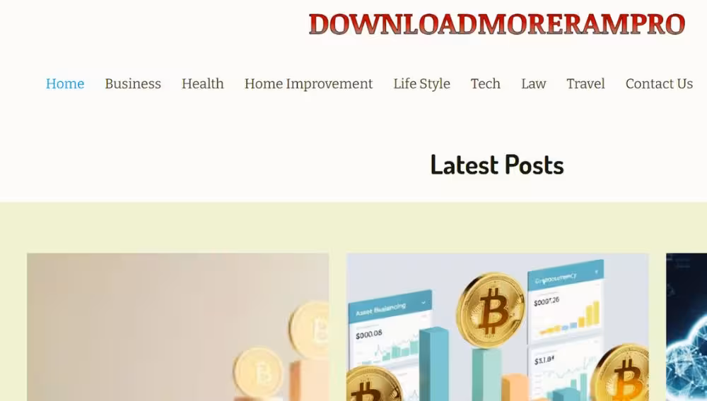 DownloadMoreRAMPro: Real Tech Upgrade or Just a Clever Meme? 