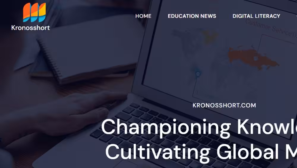 Kronosshort com Review: The Complete Guide to the Rising Short-Form Content Platform