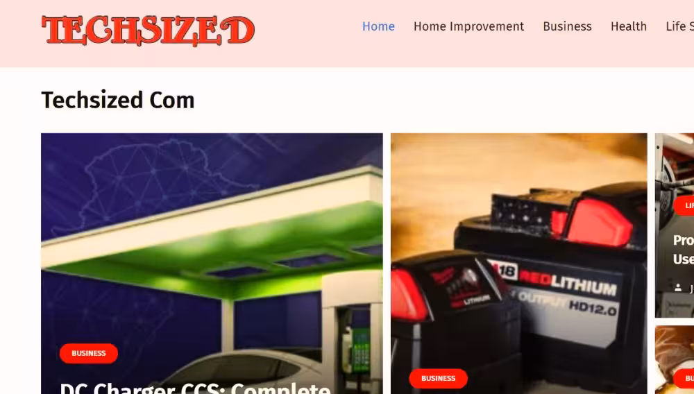 Techsized com: The Ultimate Guide to Modern Tech Innovation